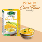 Al Noor Corn Flour 300 GM|550gm|