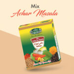 Al Noor Achar Masala 350 GM