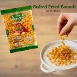 Al Noor Dahi Bara Boondi 150 GM