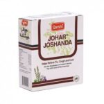 Johar Joshanda Regular 1X6X6