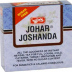 Johar Joshanda Sugar Free 1X30