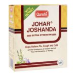 Johar Joshanda Honey Flavour 1X30