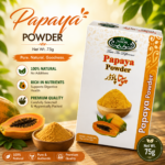 Al Noor Papaya Powder 75 GM