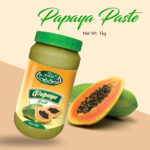 PAPAYA PASTE 1KG