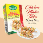 Al Noor Chicken Malai Tikka Masala 50gm