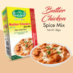 Al Noor Butter Chicken Spice Mix 50gm