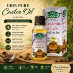 Al Noor Castor Oil (50ml)