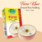 Al Noor Firni Khas Mix (155g)