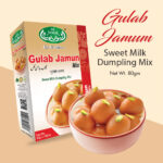 Al Noor Gulab Jamun Mix 80g