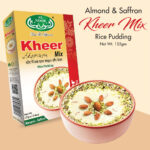 Al Noor Kheer Mix(Almond & Saffron) 155g