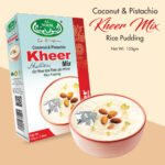 Al Noor Kheer Mix ( Pist & Coconut)155g