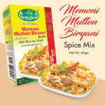Al Noor Memoni Mutton Biryani Masla 60gm
