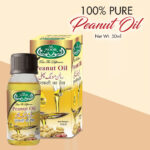 Al Noor Peanut Oil (50ml)