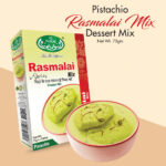 Al Noor Rasmalai Mix (PIST) 75g
