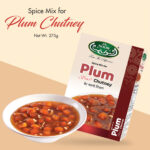 Al Noor plum Chutney 275g