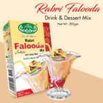 Al Noor Rabri Falooda Mix 200g