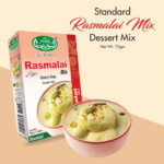 Al Noor Rasmalai (STD) 75g