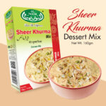 Al Noor  Sheer Khurma Mix 160g