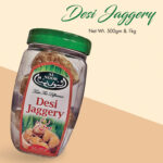 Al Noor Desi Jaggery |500G|