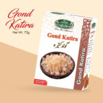 Al Noor Gond Katira |75G|150G