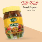 Al Noor Tuti Fruti |175G|