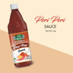 Al Noor Peri Peri Sauce 1kg