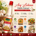 ARQ E LESON |800ml|