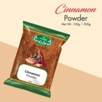 Al Noor Cinnamon Powder |100G|