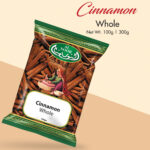 Al Noor Cinnamon Stick Whole|50G |150G|