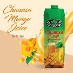 Al Noor Chaunsa Mango Juice (TP) |1Ltr|