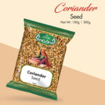 Al Noor Coriander Seeds |100G|200G|500G|700G