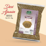 Desi Ajwain Seeds |75G|