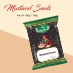 Al Noor Mustard Seeds|150G|