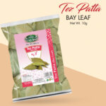 Dry Tez Patta( Bay Leaves) |15G|