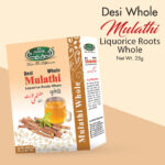 Desi Mulathi Whole |20G|