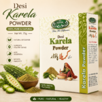 Desi Karela Powder |75G|