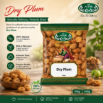 Al Noor Dry Plum |150G|300|
