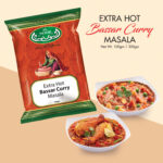 EXTRA HOT BASSAR CURRY MASALA 250 GM | 50 GM|100GM|