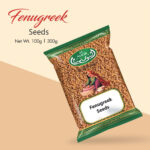 Al Noor Fenugreek Seeds |150G|