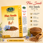 Alsi Seed (Flax Seed) |75G|