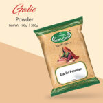 Al Noor Garlic Powder |100G|