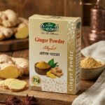 Ginger Powder |75G|