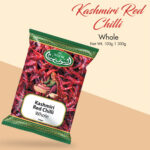 Al Noor Kashmiri Chilli Whole |50G|100G|