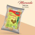 Muranda Round (Large)