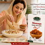 Munaqa Rasin (With Seeds) |75G|