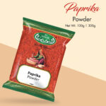 Al Noor Paprika Powder |100g|