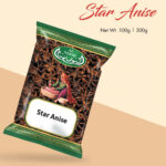 Al Noor Star Anise|75G|