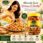 Al Noor Tuti Fruti |175G|