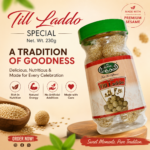 Special Till Ladoo |230G|