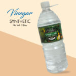 Al Noor SYN Vinegar |3Ltr|